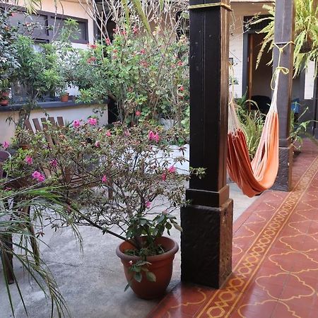 Casa Seibel Hostel Quetzaltenango Bagian luar foto